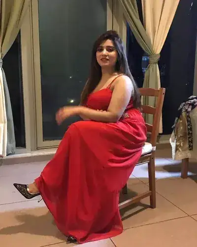 Churchgate Escorts